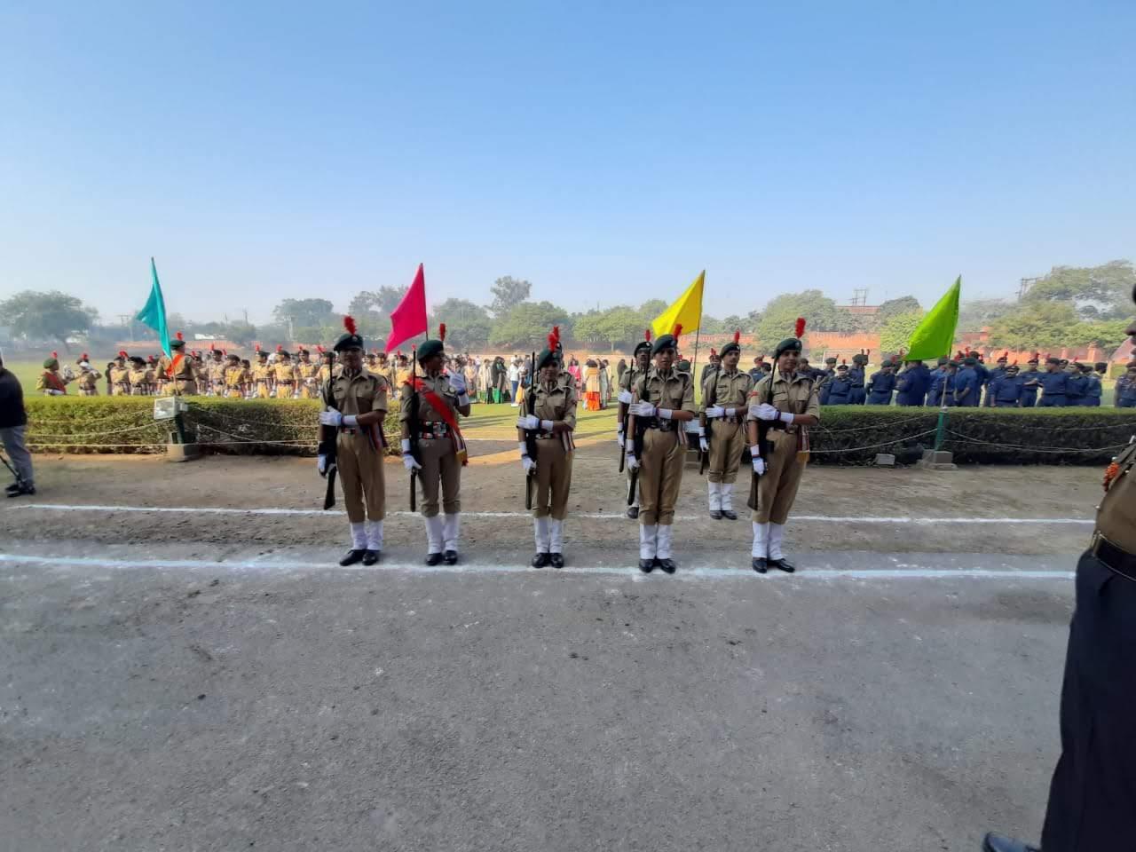 DBRAU Campus photo 3